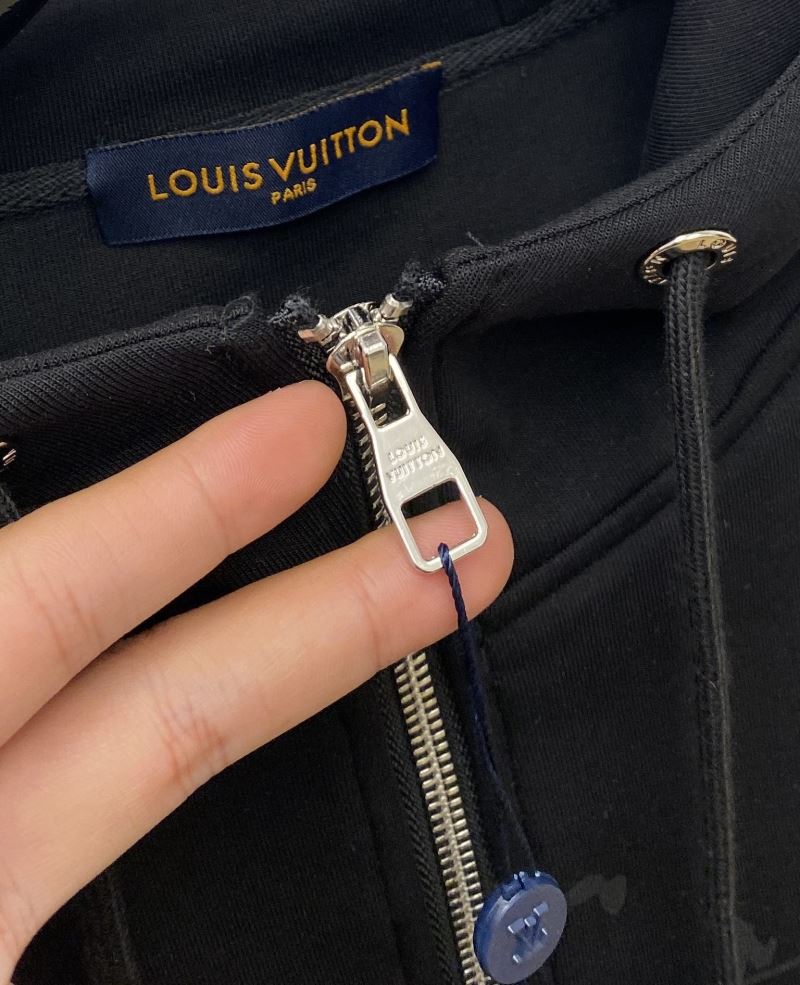 Louis Vuitton Outwear